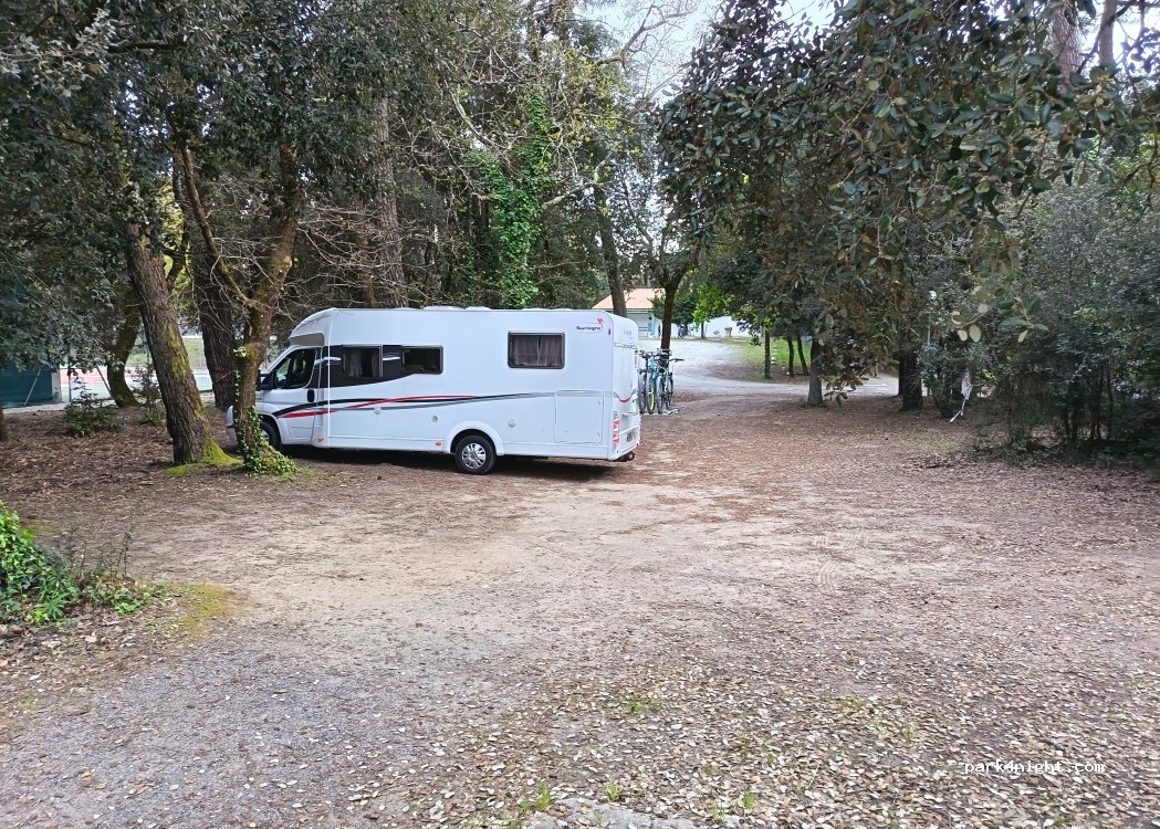 (17370) Saint-Trojan-les-Bains - 3 Avenue des Bris — foto