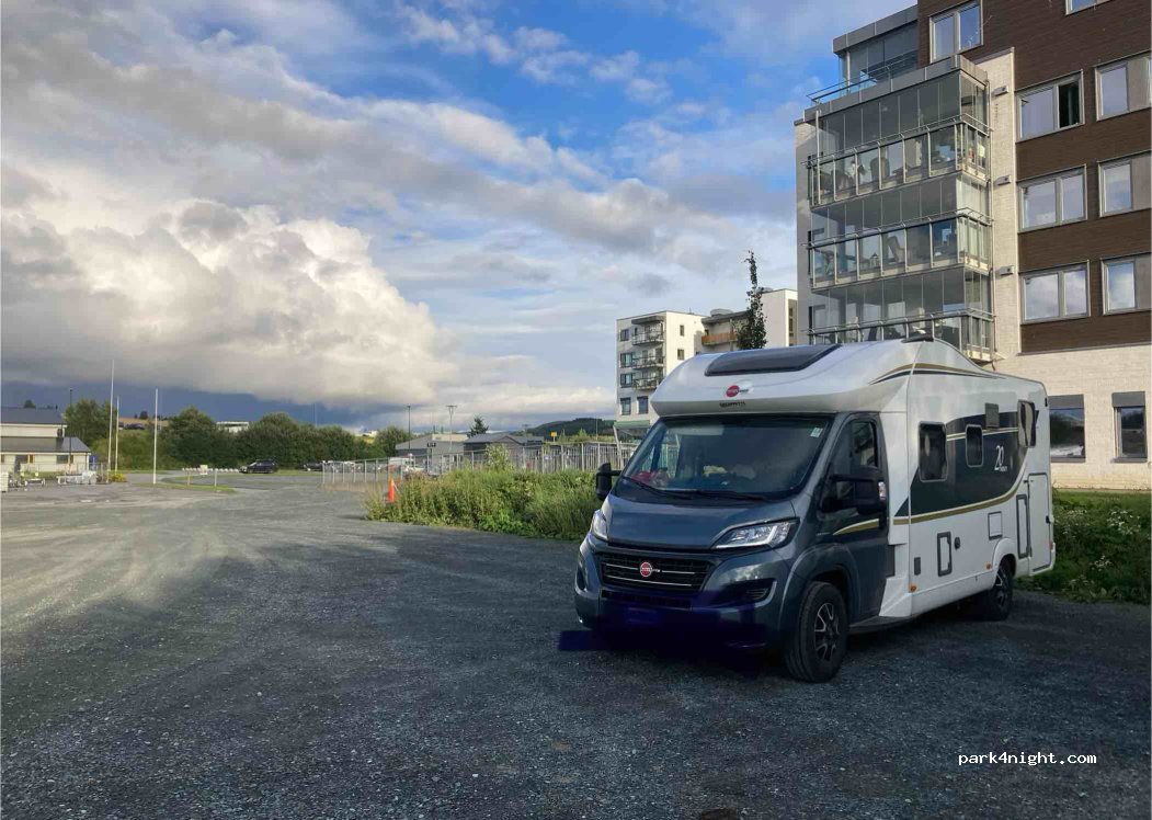 (7606) Levanger - 6e Moafjæra — foto 3