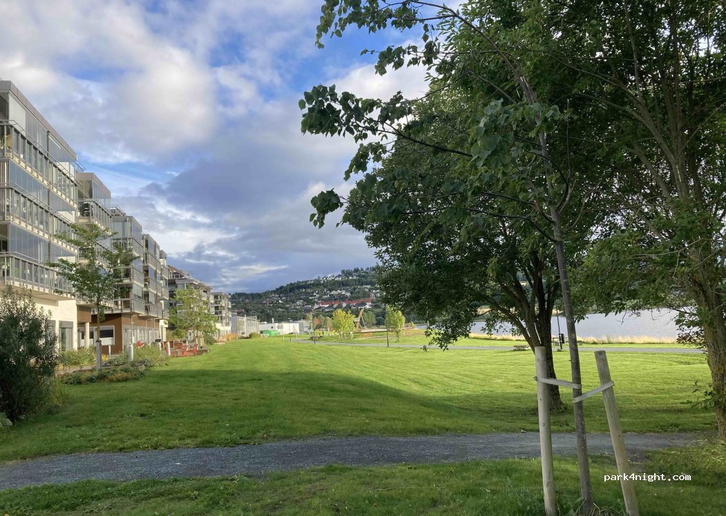 (7606) Levanger - 6e Moafjæra — foto 4