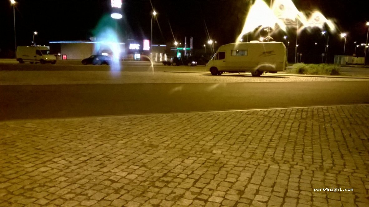 (87-820) Lubień Kujawski - Autostrada Bursztynowa — foto