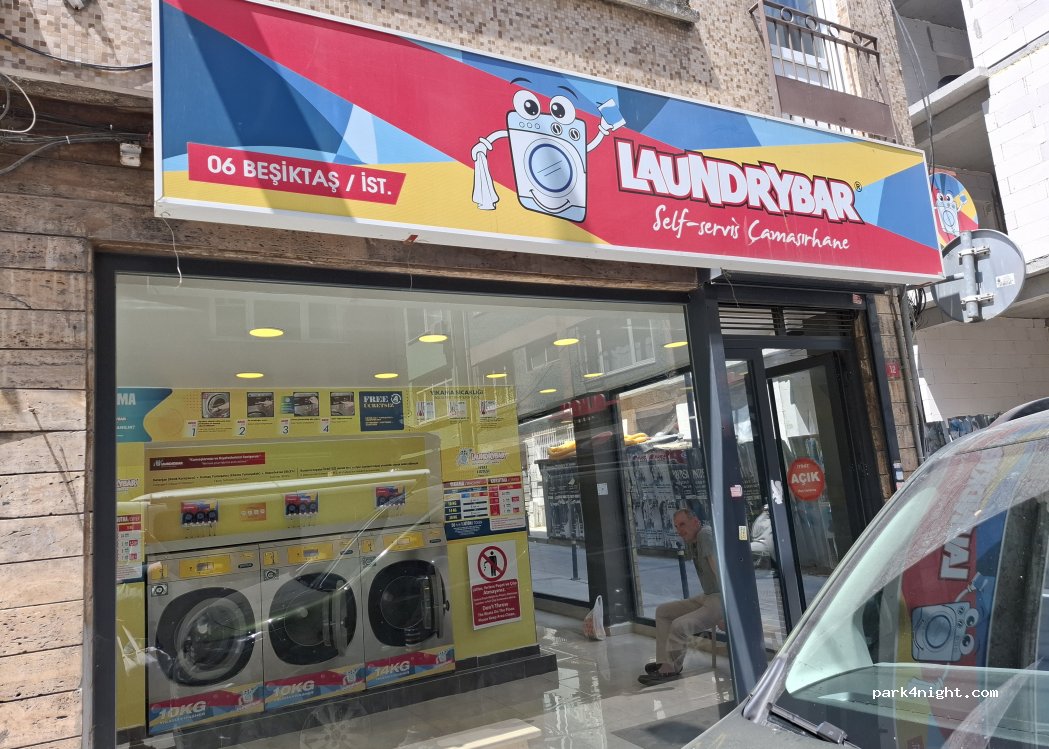 (34357) Beşiktaş - 12 Mısırlı Sokak — foto