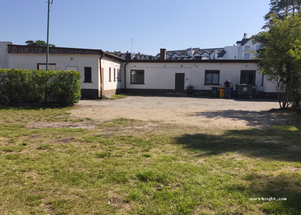 Camping Zacisze — foto