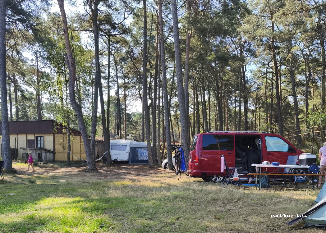 Camping Zacisze — foto 2