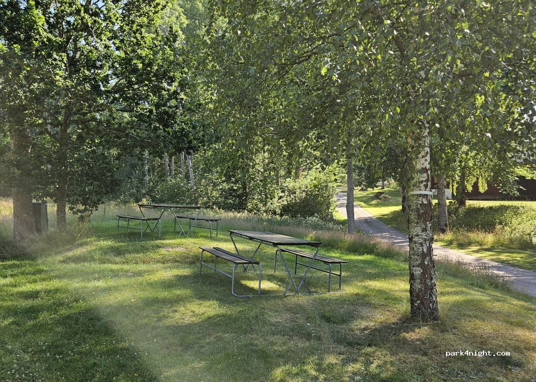 (662 97) Ånimskog - 210 Lilla Bräcke — foto