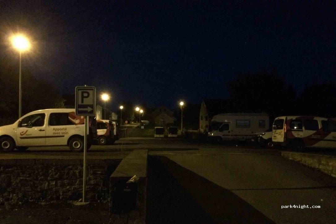 (6920) Wellin - Avenue Fort-Mahon — foto