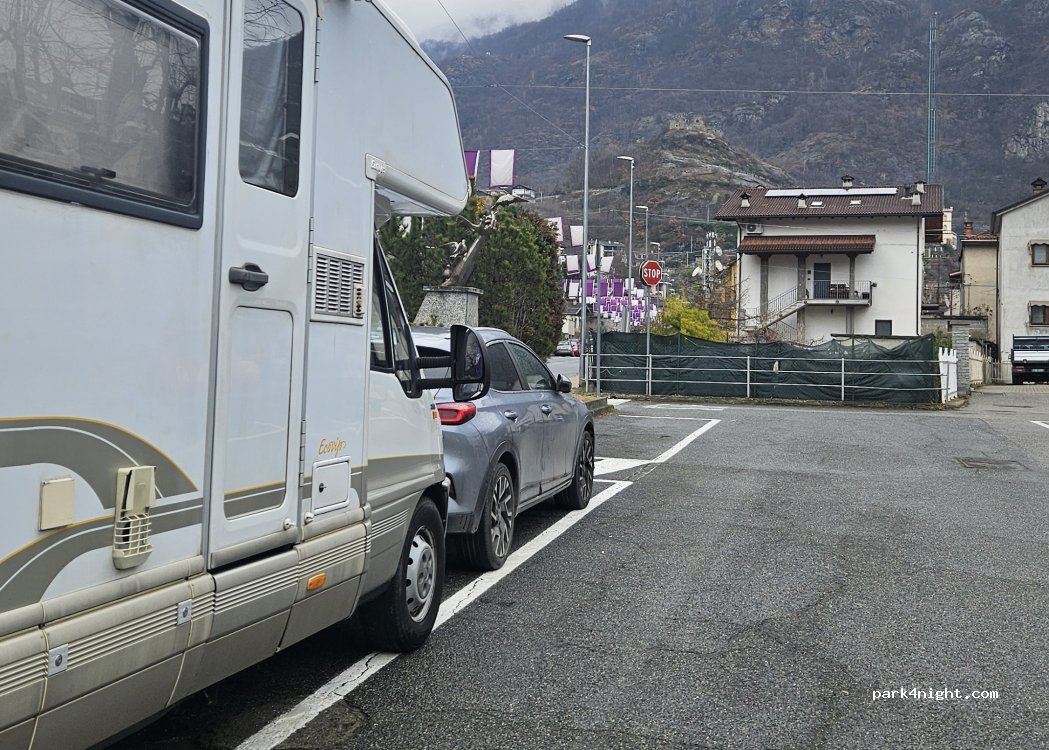 (11026) Pont-Saint-Martin - 27a Via Nazionale Donnas — foto 4