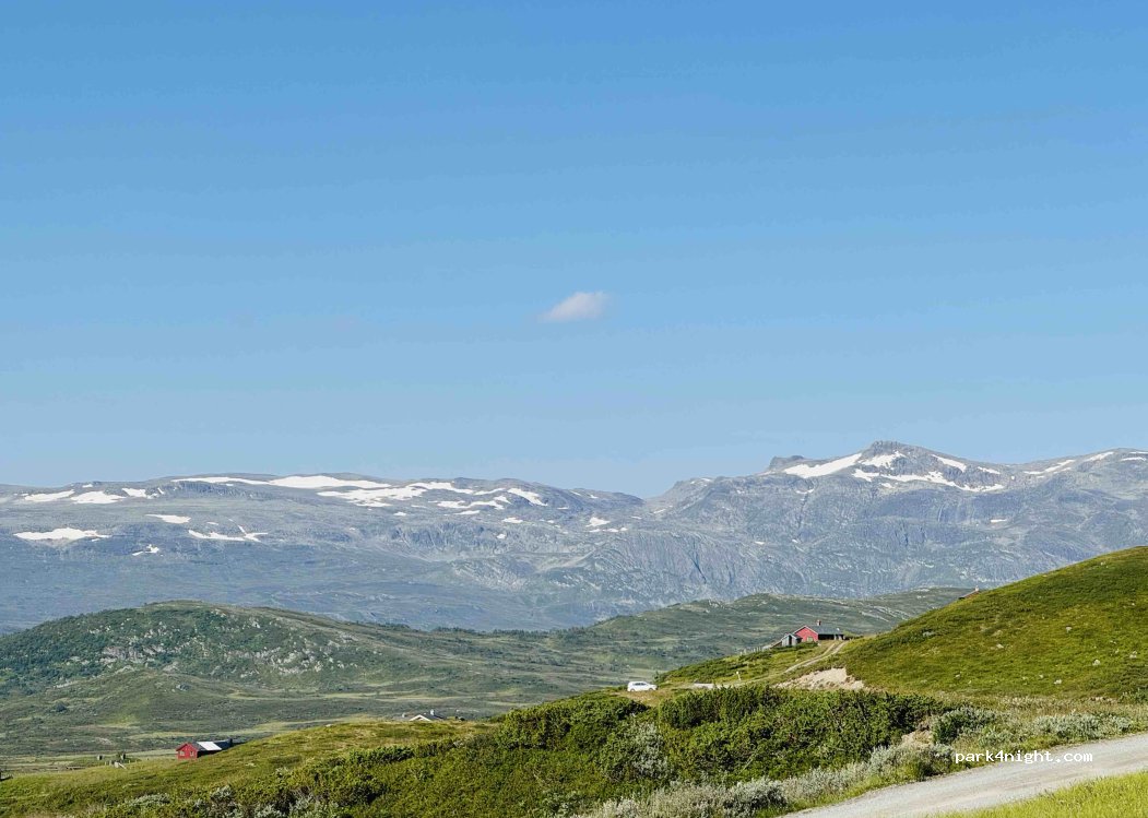 (2952) Beitostølen - — foto 2