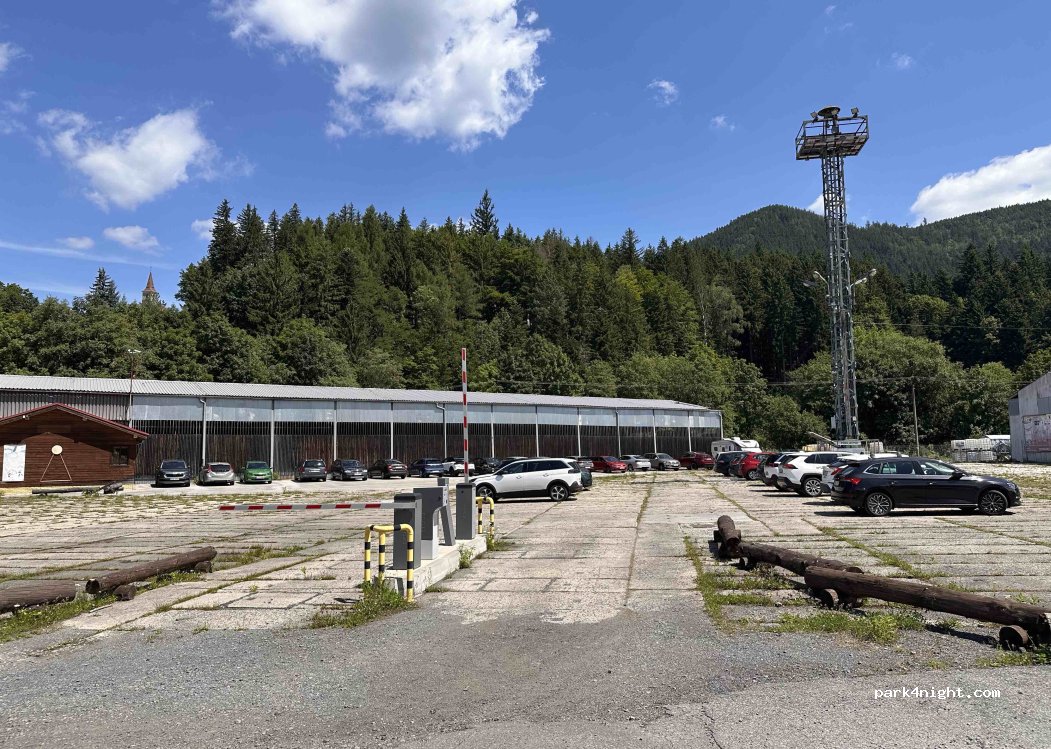 (739 14) Ostravice - Unnamed Road — foto 2