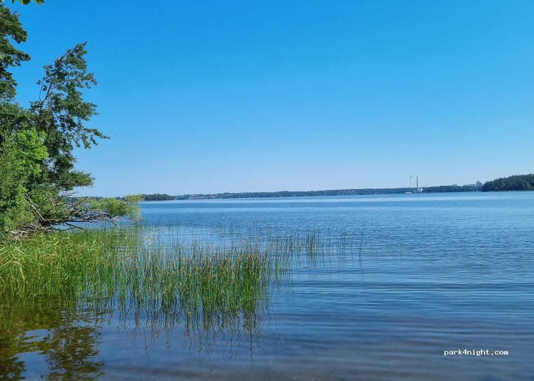 (179 75) Skå - 9 Mörby prästgårdsväg — foto