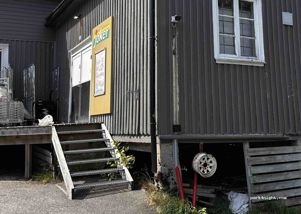 (4730) Vatnestrøm - 19 Primær Fylkesveg 405 — foto