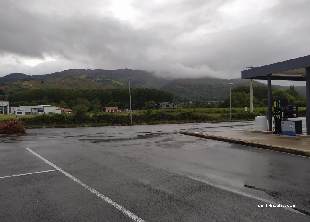 (64780) Ossès - 40 Chemin d'Aphalatsordoki — foto 2
