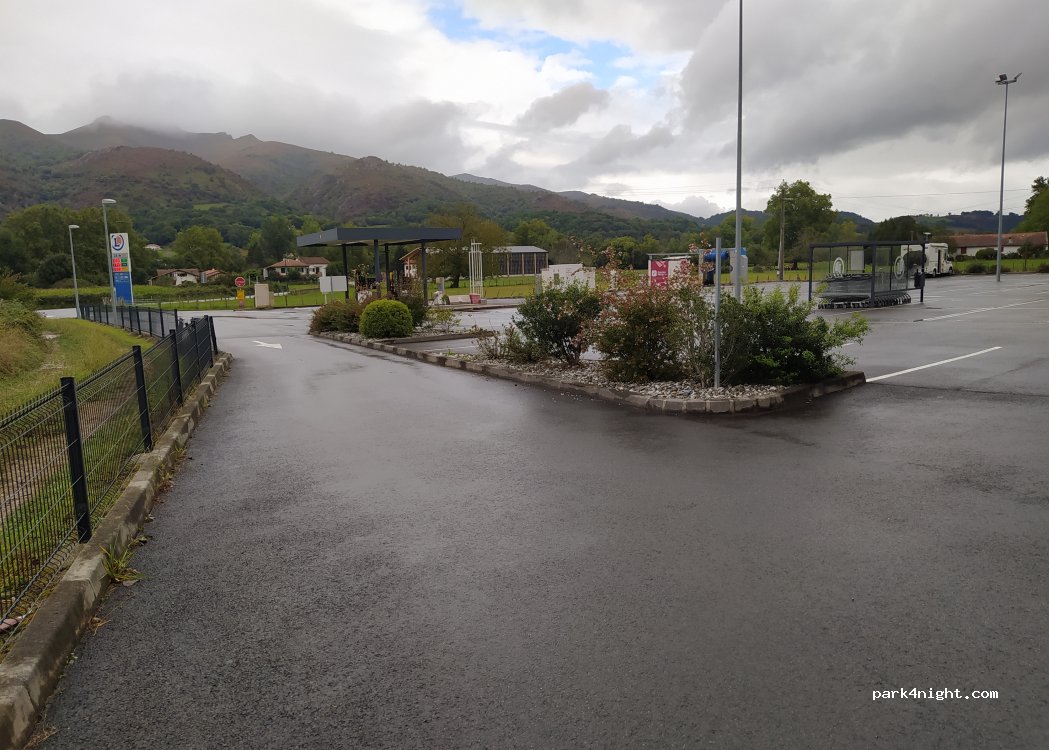 (64780) Ossès - 40 Chemin d'Aphalatsordoki — foto 5