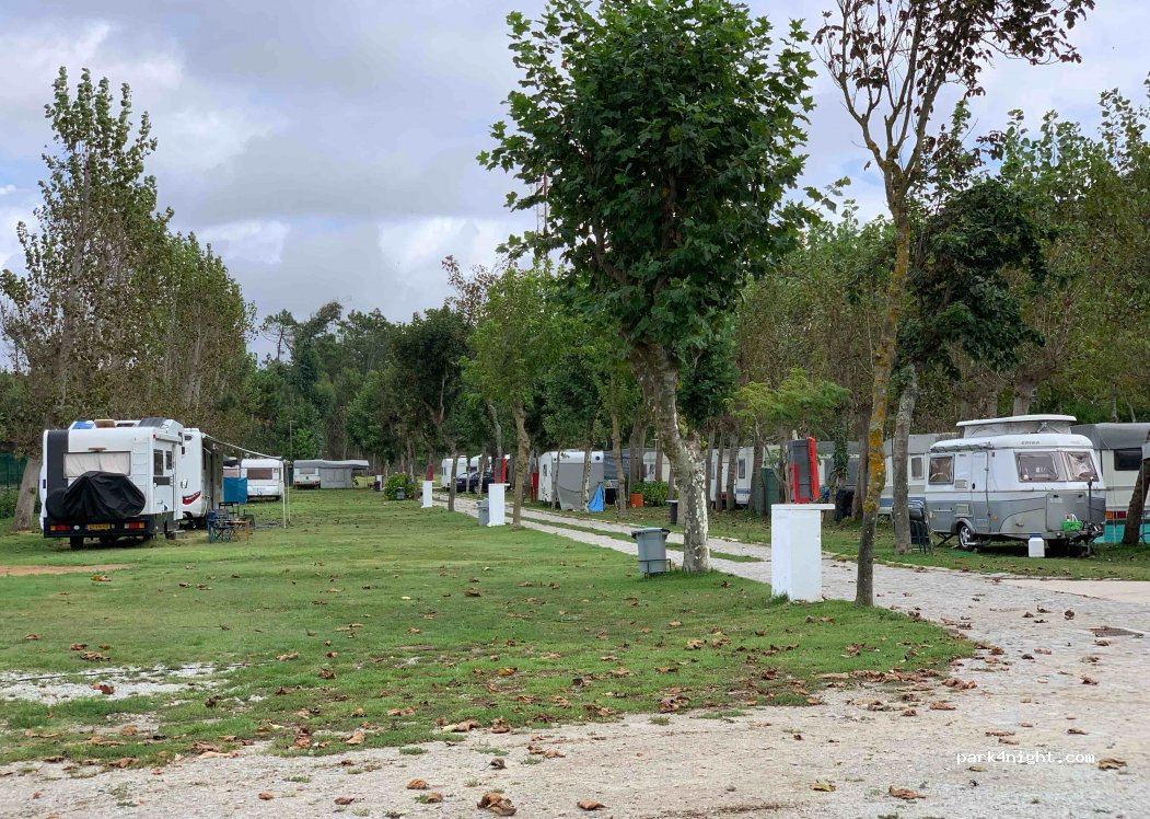 Vila Chã Camping — foto