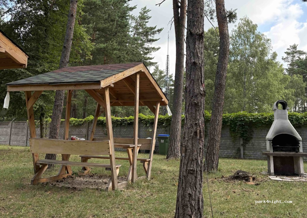Camp SOSNOWA Zawady — foto 2
