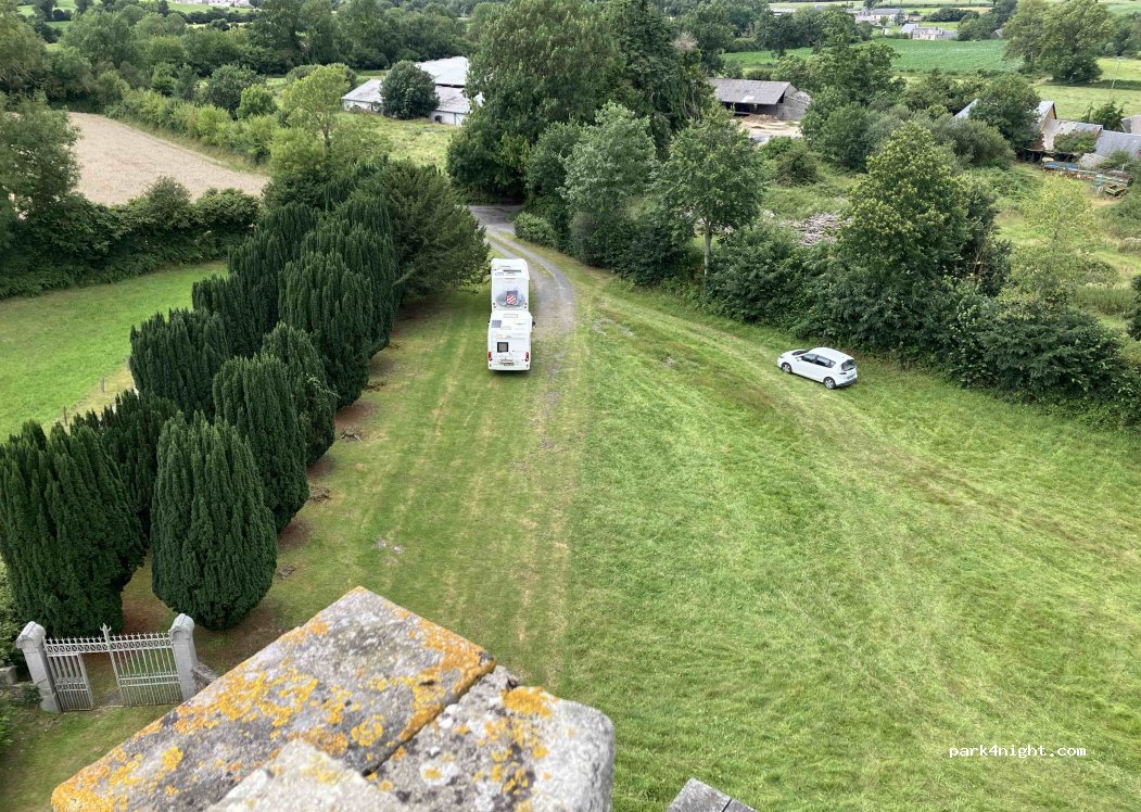 (50210) Roncey - 15 La Rousserie — foto