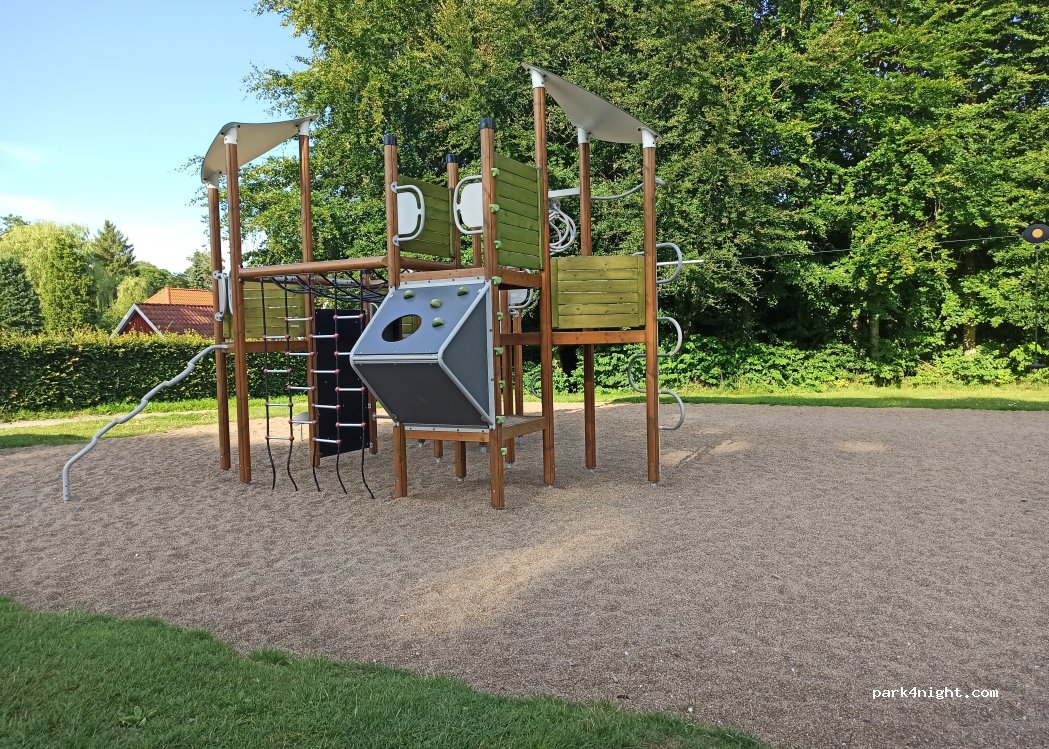 (9550) Mariager - 15 Klostergade — foto 3