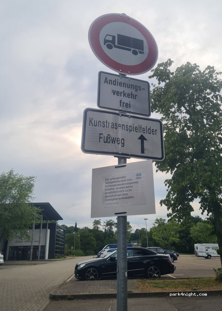 (73430) Aalen - 15 Parkstraße — foto 2