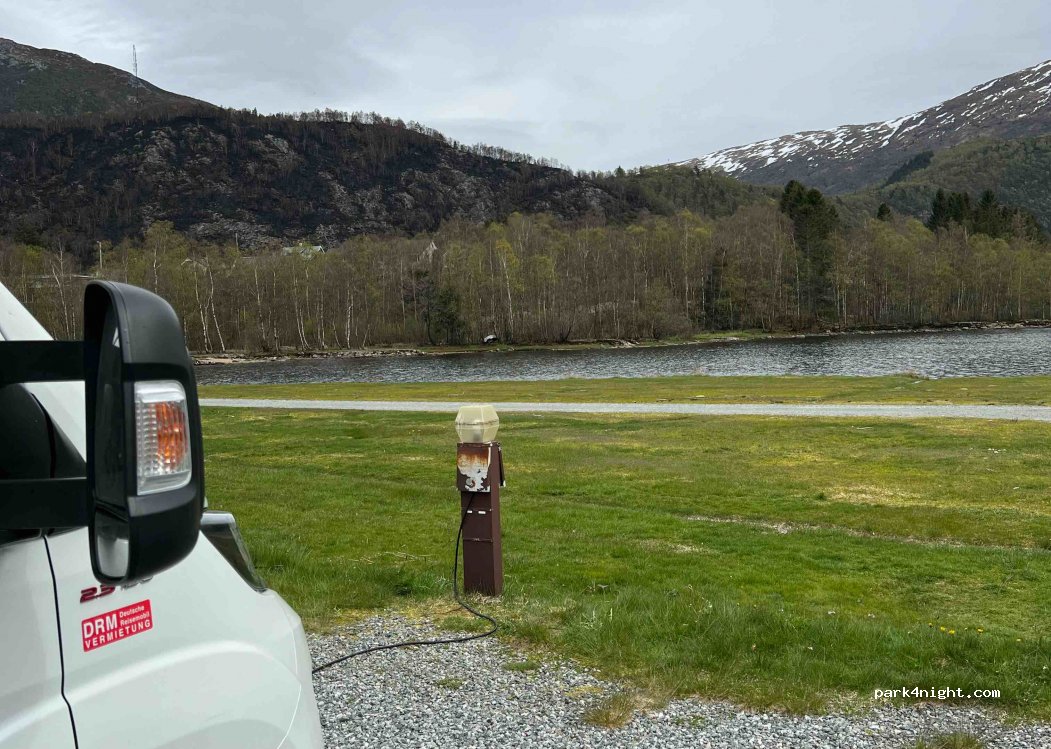 Lone Camping AS — foto 2