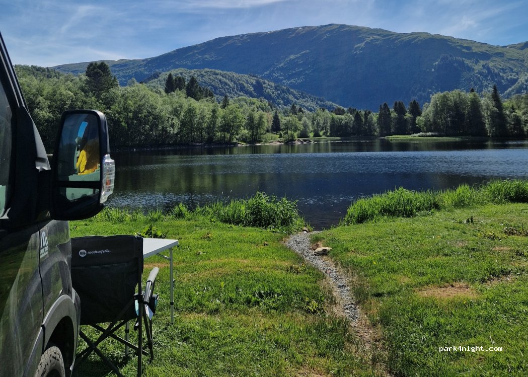 Lone Camping AS — foto 4