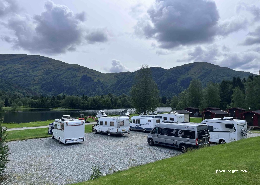 Lone Camping AS — foto 5