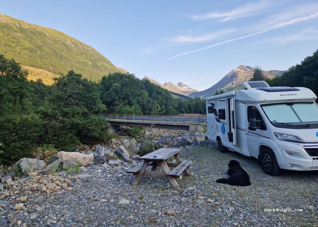 () Barstadvik - Fv64 — foto