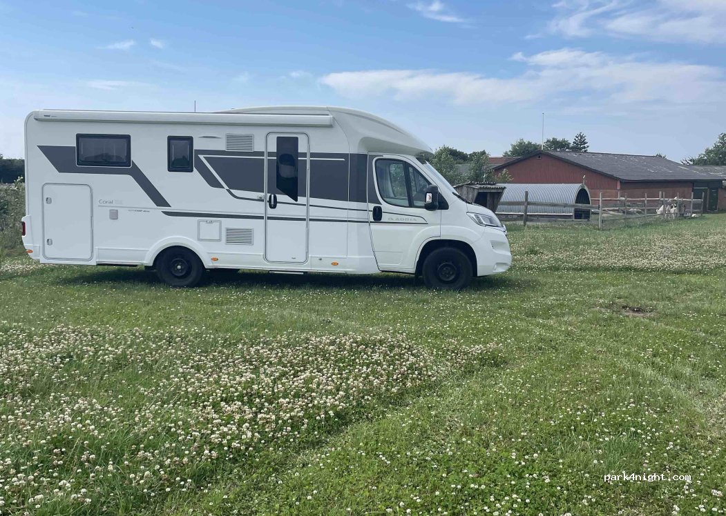 (7860) Spøttrup - 1 Søndermarken — foto