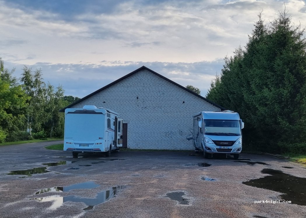 (21146) Senieji Trakai - 2A Trakų gatvė — foto