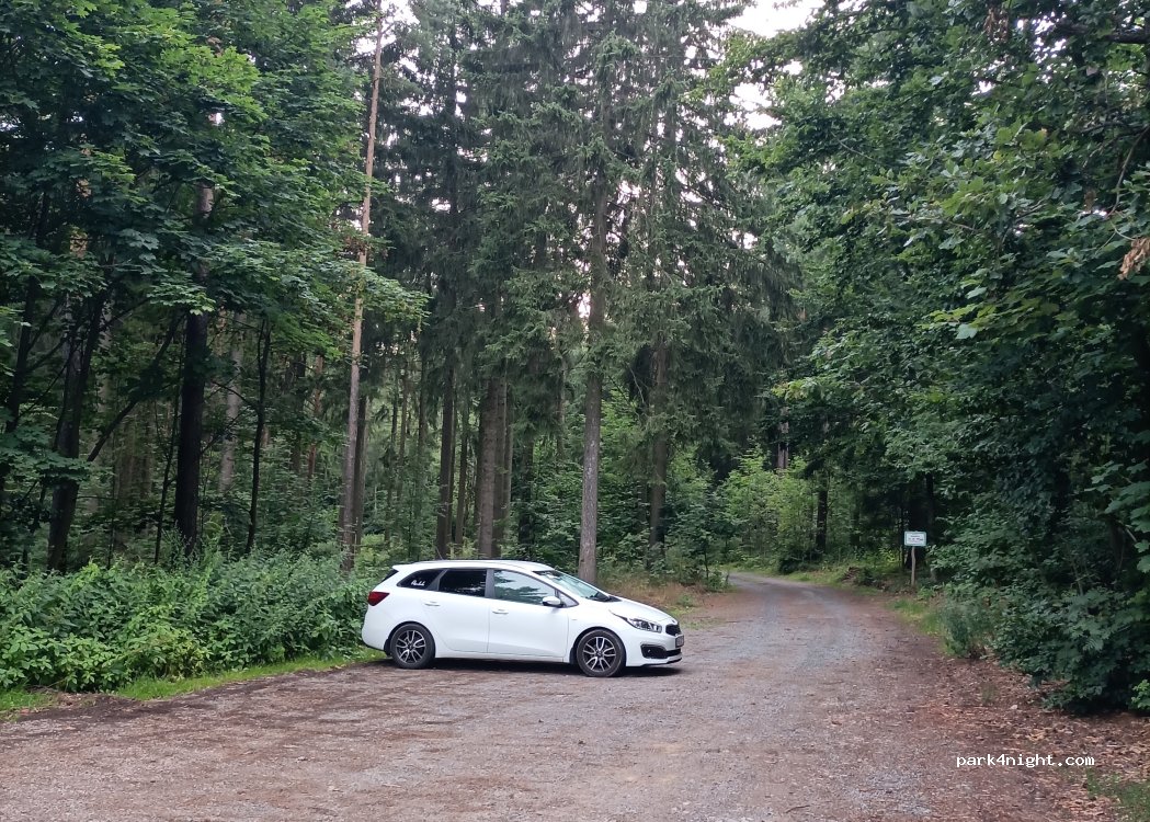 (01768) Glashütte - K-Weg — foto