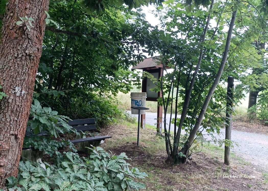 (01768) Glashütte - K-Weg — foto 2