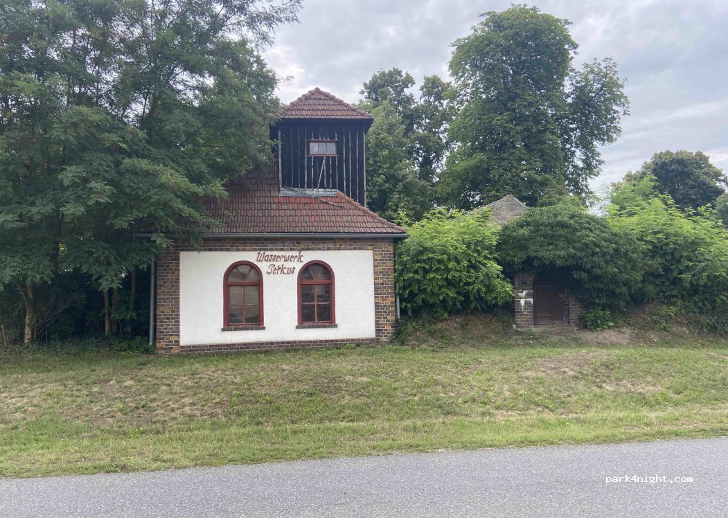(15837) Baruth/Mark - 37 An der B115 — foto 2