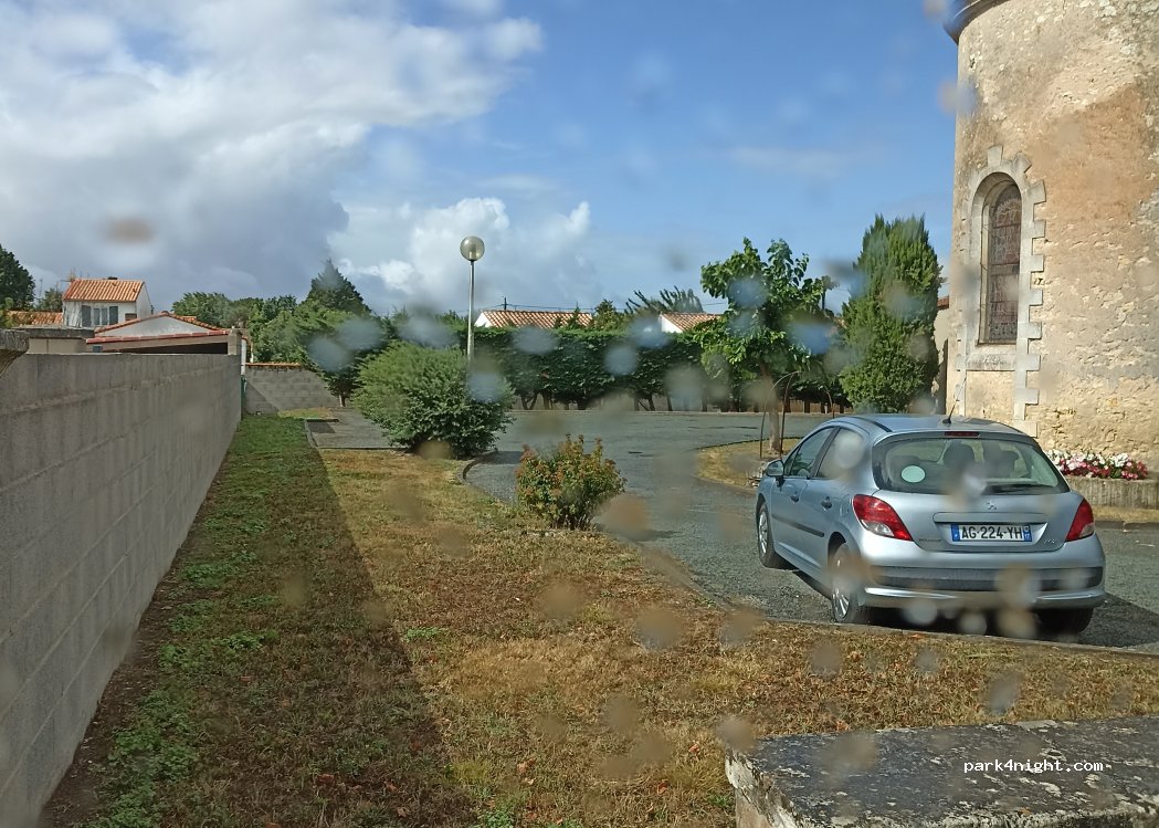 (17600) Nieulle-sur-Seudre - 12 Rue des Cyclamens — foto
