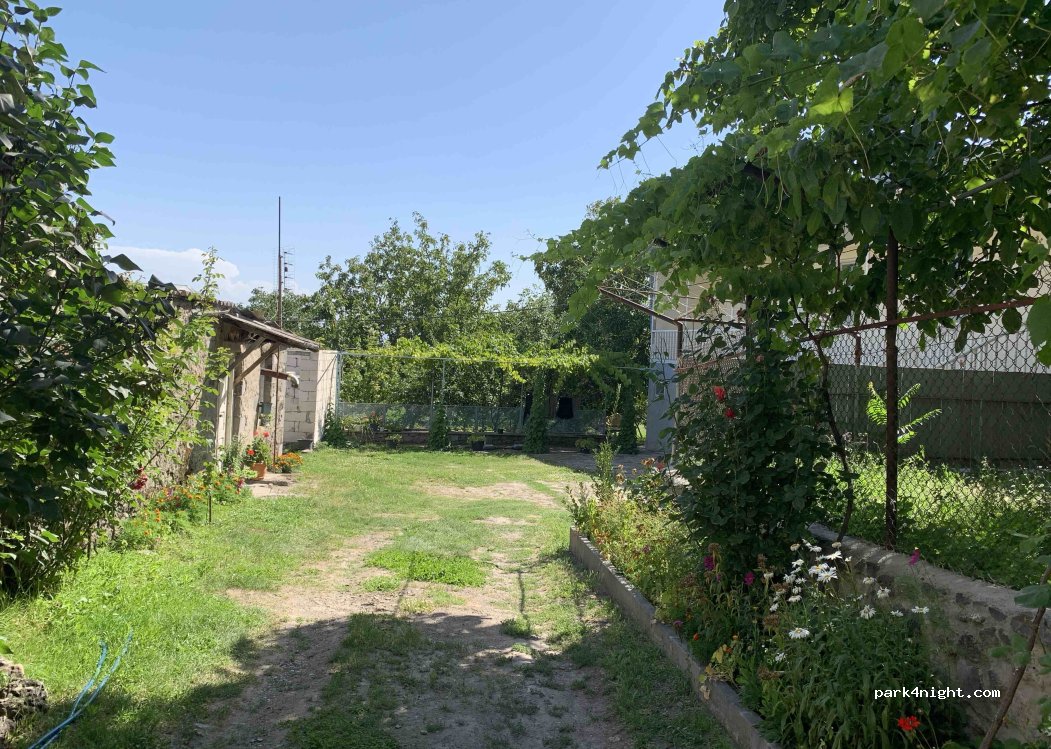 Tsintskaro Home Camp — foto 4