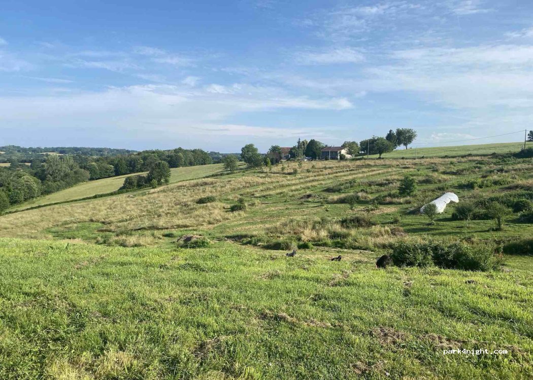 Ferme Sinsac — foto 5