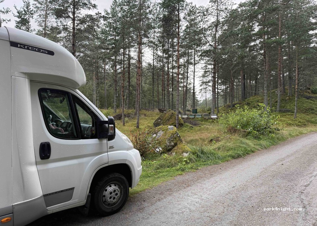 (5780) Kinsarvik - 71 Husevegen — foto
