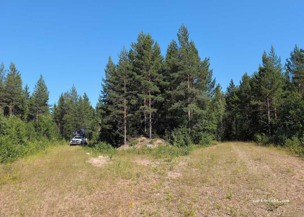 (864 92) Matfors - — foto