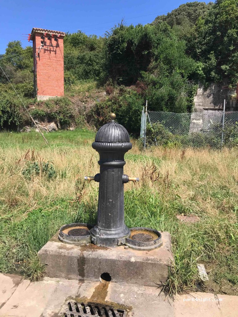 (39749) El Dueso - 2A Vial Camino — foto
