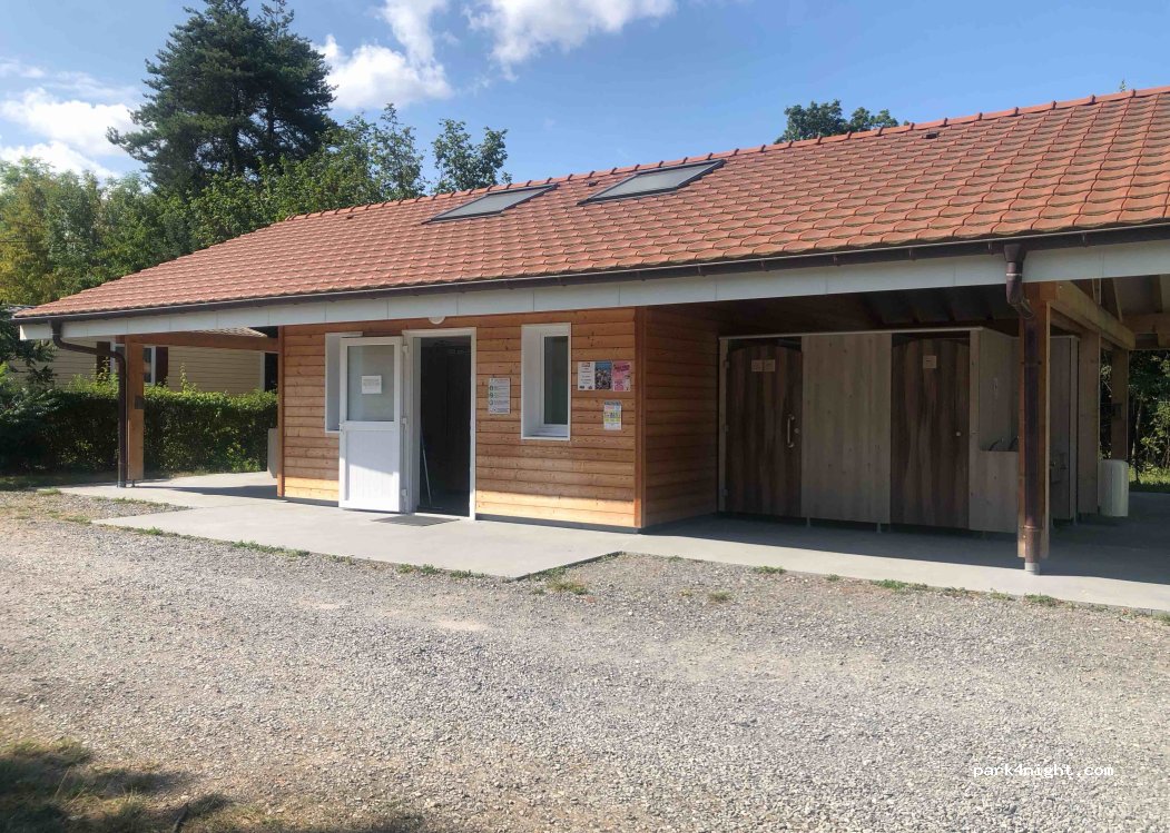 Camping la Renouillère — foto 3