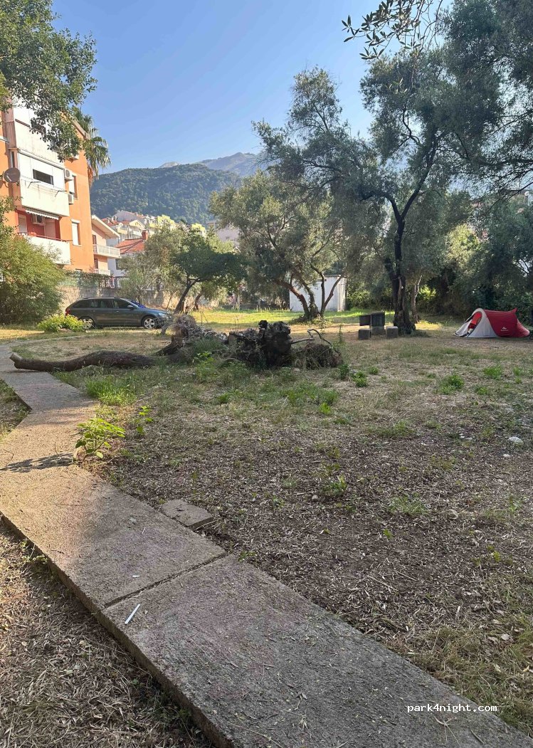 Camp Budva — foto 4