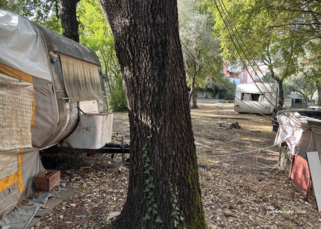 Camp Budva — foto 5