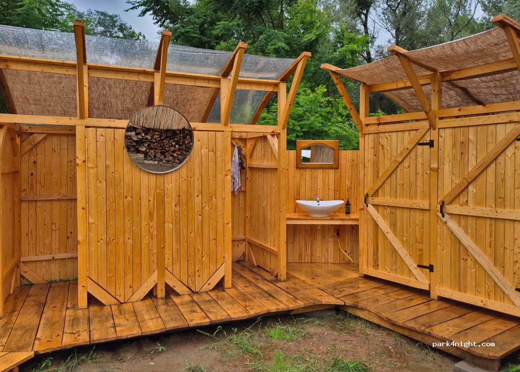 Pure Nature Campsite — foto 2