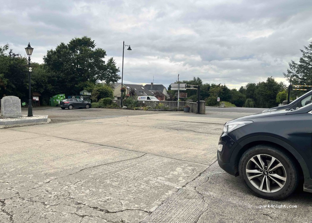 () Ballygarrett - R742 — foto 2