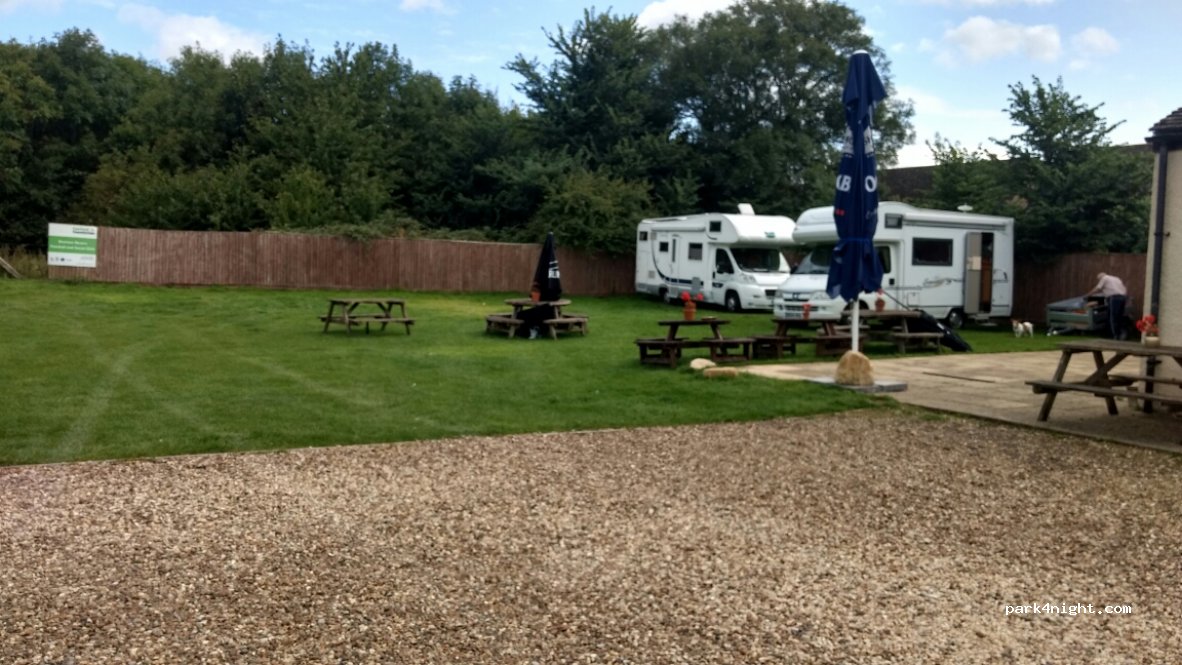 Bourton Rovers FC | The Little Shack — foto