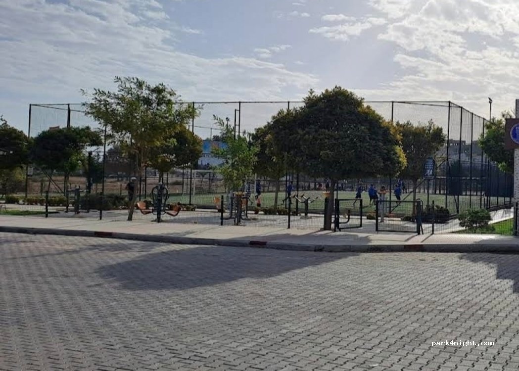 (09295) Didim - 3 Güllüdam Caddesi — foto