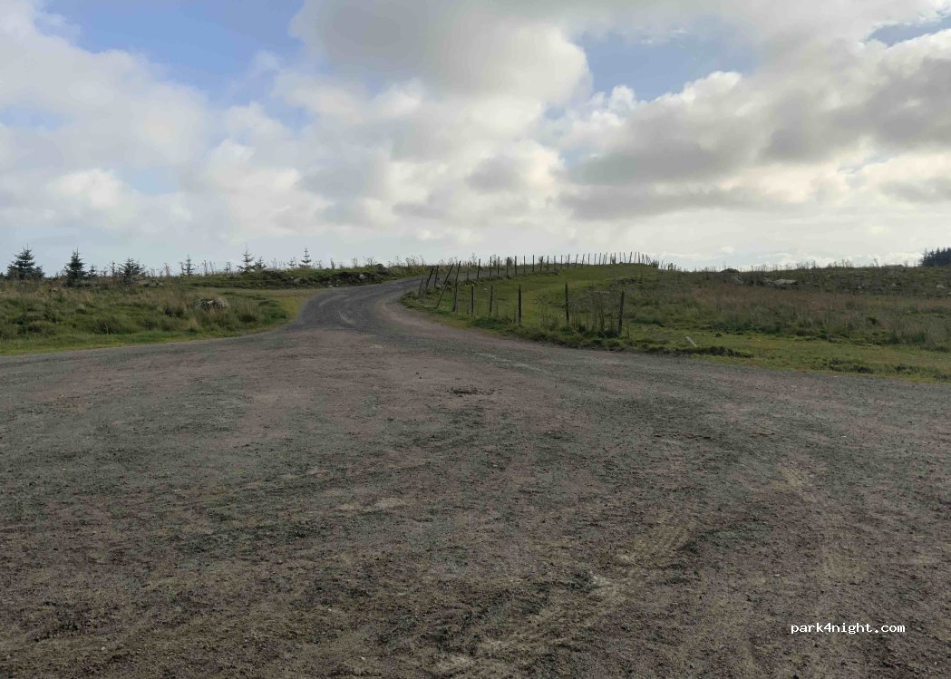 (4360) Elgane - Unnamed Road — foto 2