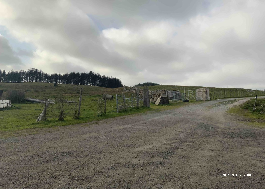 (4360) Elgane - Unnamed Road — foto 3