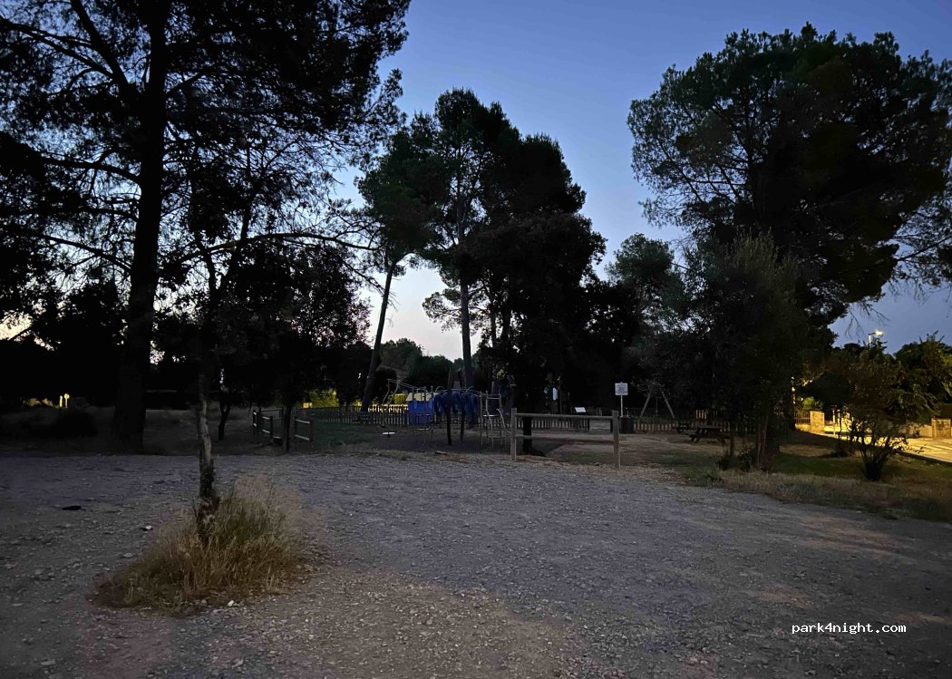 (08293) Placita del Castell - 34 Carrer Montjuïc — foto