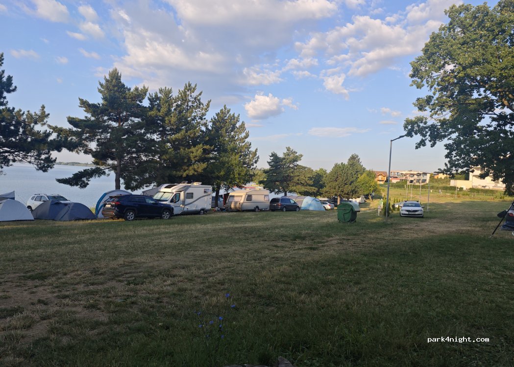 Camping U Borovice — foto 2