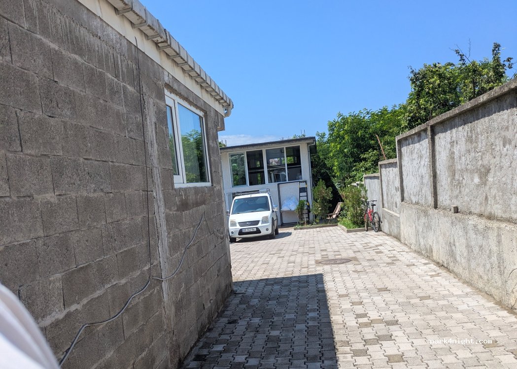 (6200) Kobuleti - Rustaveli Street — foto 2