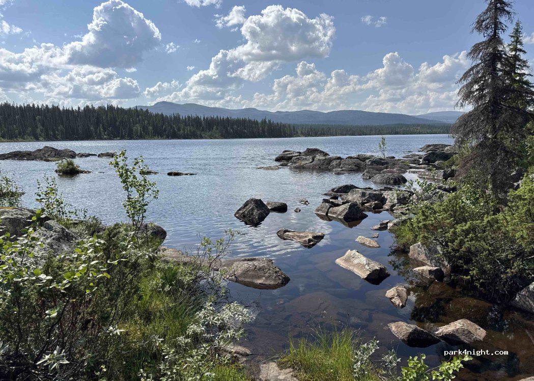 (912 97) Bångnäs - — foto 3
