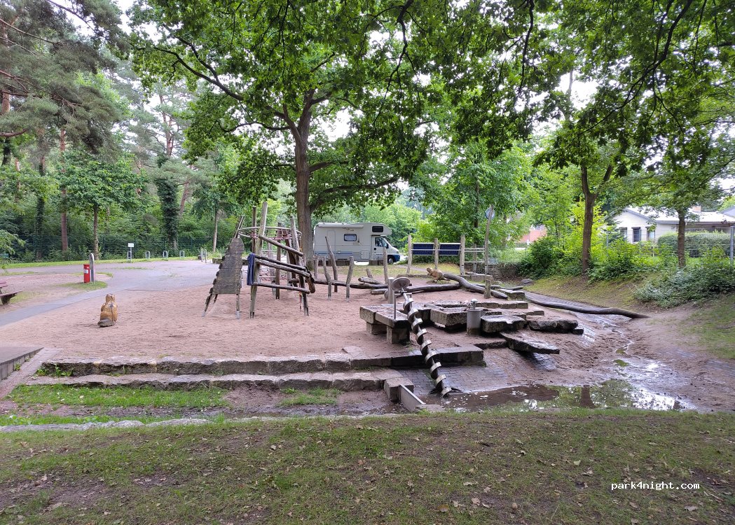 (21149) Hamburg - 21 Fischbeker Holtweg — foto